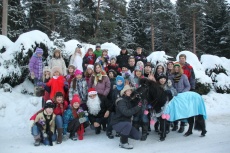 Solnechny ostrov 